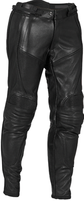 Safety Leather